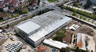 Sakarya'ya yeni kalkınma hamlesi başlatacak dönüşüm geliyor