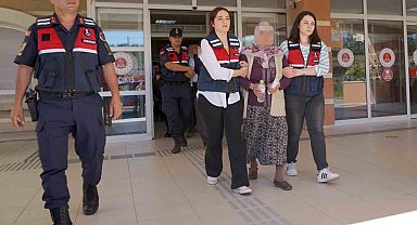 Samanlıkta öldürdüğü kişiyi çuvala koyup dereye atan sanık için haksız tahrik indirimi istendi