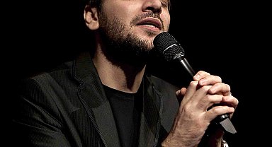 Sami Yusuf yeni albümü "Ecstasy" ile Türkiye'de müzikseverlerle buluşacak