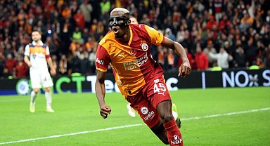 Şampiyon Galatasaray'ın en medyatik 11'i belli oldu