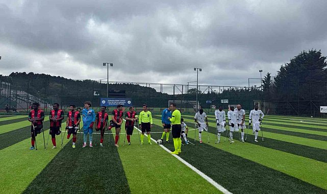 Şampiyonluk yolunda bir engel daha aşıldı 5-0