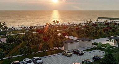 Samsun Büyükşehir'den Terme'ye büyük dokunuş
