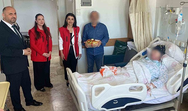 Samsun'da 213 yıllık gelenek sürdürülüyor