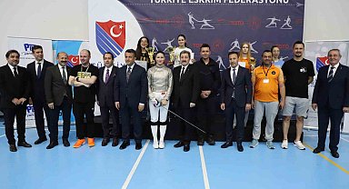 Samsun'da gençlik ve spor yatırımlarına 1,5 milyar liralık destek