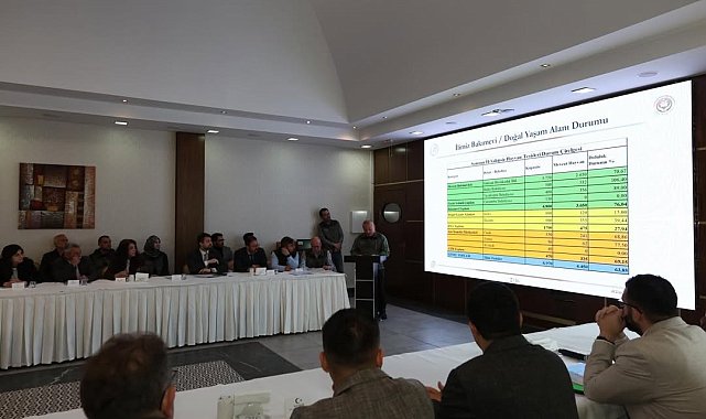 Samsun'da hayvan barınağı olmayan ilçeler