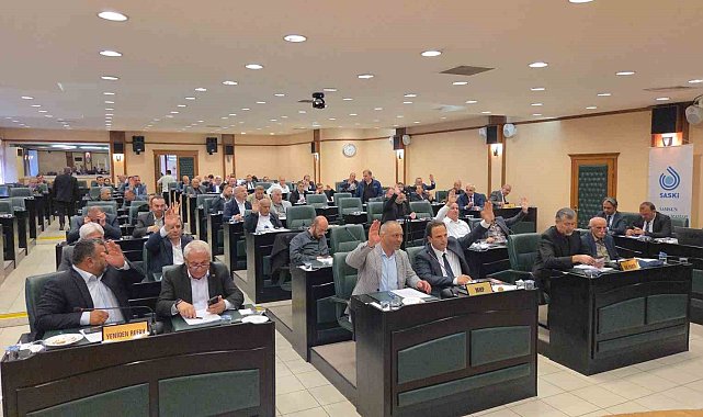 Samsun'da içme suyu tarifesine 'indirim' sinyali