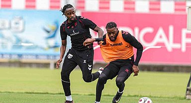 Samsunspor sezonu Göztepe maçı ile tamamlayacak