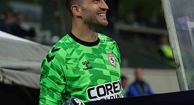 Samsunspor'dan Okan Kocuk'un milli takıma seçilmemesine tepki