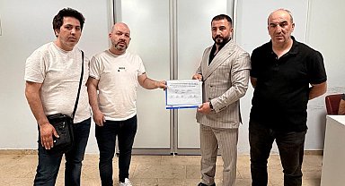 Sanayi esnafından örnek dayanışma: Mahmut Usta'yı yalnız bırakmadılar