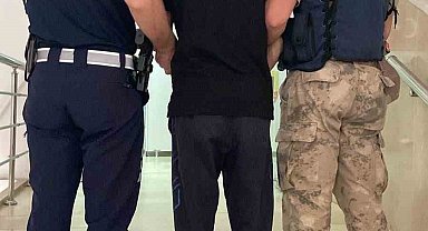 Şanlıurfa'da kesinleşmiş hapis cezası bulunan 2 hükümlü yakalandı