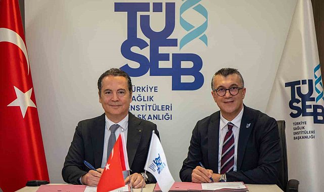 Sanofi ve TÜSEB klinik araştırma ekosistemi için güçlerini birleştiriyor