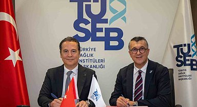 Sanofi ve TÜSEB klinik araştırma ekosistemi için güçlerini birleştiriyor