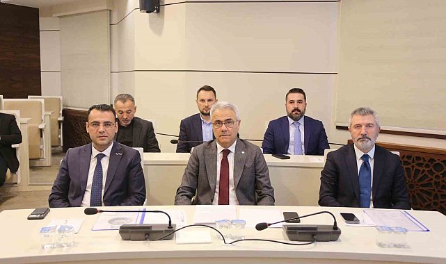 Savunma sanayinde Sivas üs oluyor