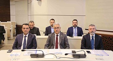 Savunma sanayinde Sivas üs oluyor