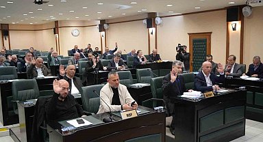 SBB Mayıs Meclisi'nde 51 madde karara bağlandı