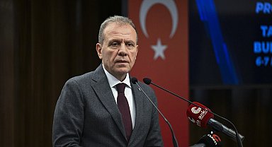 Seçer: "Yerel yönetimlerde insan kaynağı ve mali disiplin belirleyici"