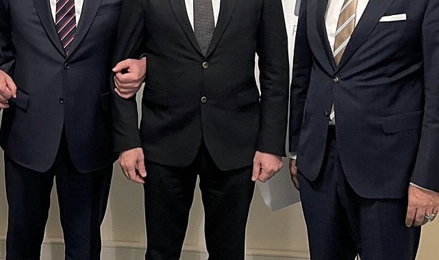 Sedat Kılınç'a önemli görev