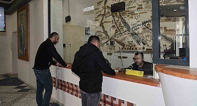 Şehzadeler Belediyesi'nde vezneler hafta sonu açık olacak