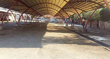 Şehzadeler'de kurban kesim yerleri belli oldu