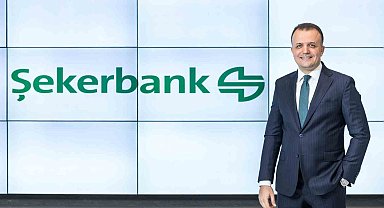 Şekerbank'ın 'Yerinde Kredi' platformuna The Banker'dan ödül