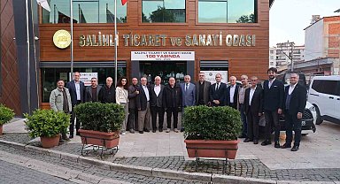 Selendi'nin gölet sorunu ekonomiyi zorluyor