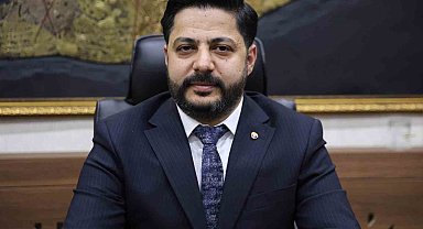 Şenol Arslan, Elazığ Ticaret Borsası başkanlığına adaylığını açıkladı