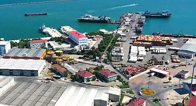 Serbest bölgelerden 4 ayda 4,2 milyar dolarlık ihracat