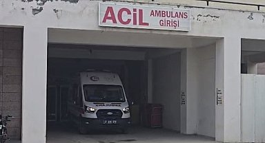 Serinlemek için dereye giren çocuk boğuldu