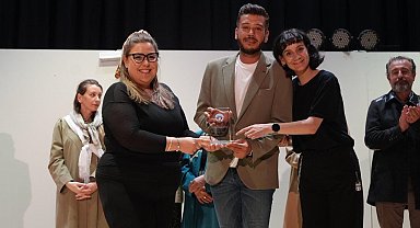 Sessiz çığlıklar Turgutlu'da yankılandı