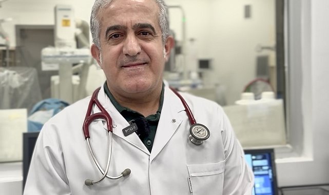 Sessiz tehlike hipertansiyona karşı kritik uyarı
