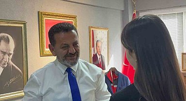 Şeyh Edebali'nin 700. yılı anısına ödül takdimi