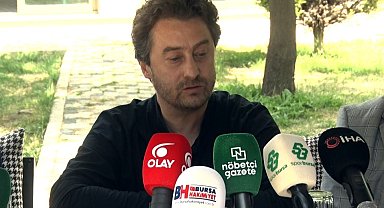 Sezer Sezgin: "Hakkımı helal etmiyorum"