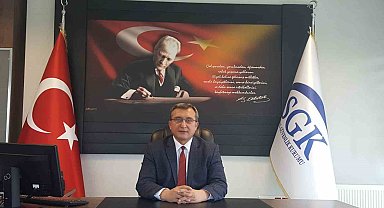 SGK Haftasında 'Sigorta ile iş güvende, işçi güvende; gelecek güvende' vurgusu yapılacak