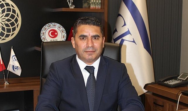 SGK İl Müdürü Koç: "Kayıt dışı istihdam geleceği tehlikeye atıyor"