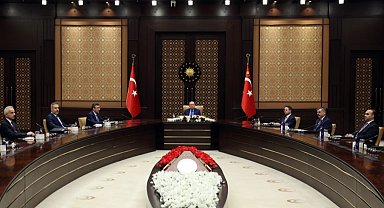 Siber Güvenlik'te 'kritik altyapılar ve veri egemenliği' vurgusu