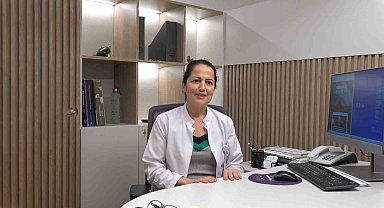 Sıcak havalar cilt hastalıklarını tetikliyor