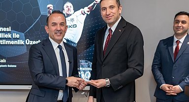 Şifo Mehmet'ten Süleyman Seba özlemi