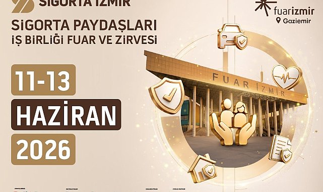 Sigorta İzmir için geri sayım