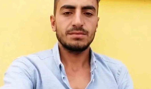 Siirt'te devrilen traktörün altında kalan şahıs hayatını kaybetti