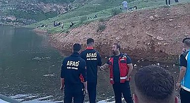 Siirt'te kayalıklardan düşen şahıs hayatını kaybetti