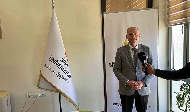 Siirt'te "Siber Vatan Programı" tanıtıldı