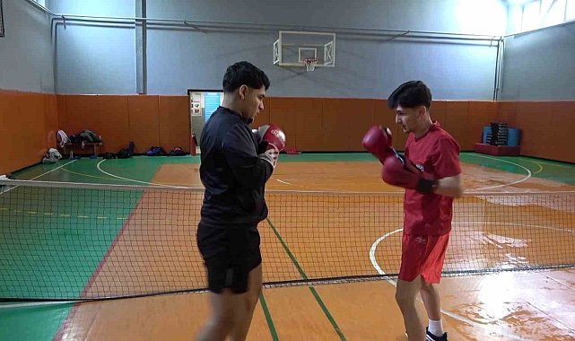 Şileli genç sporcu Budokaido'da dünya şampiyonu oldu