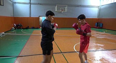 Şileli genç sporcu Budokaido'da dünya şampiyonu oldu