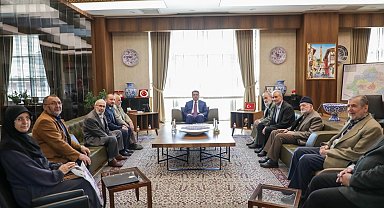 Simav'da Kız Kur'an Kursu için protokol imzalandı