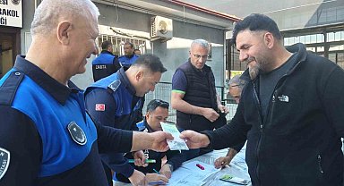 Sincan'da kurban satış alanları kura ile belirlendi