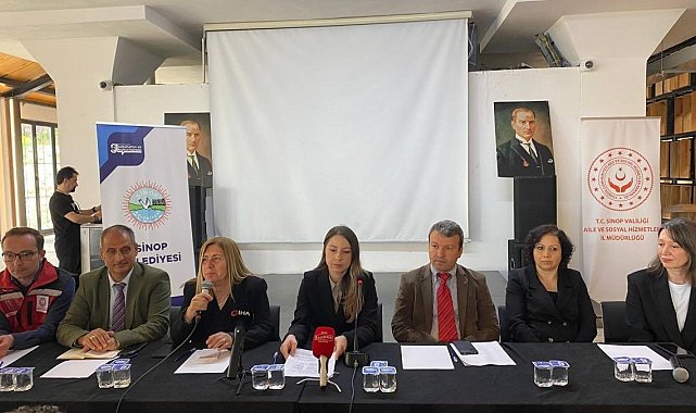 Sinop'ta engelliler için erişilebilirlik ve eğitim vurgusu