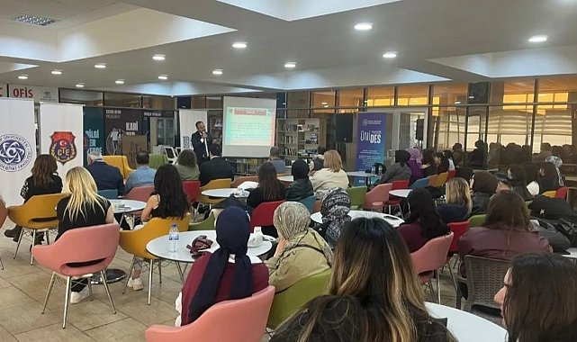 Sinop'ta Sosyoloji Kariyer Günleri