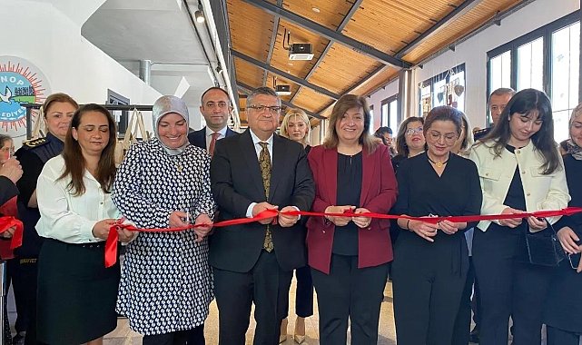 Sinop'ta yıl sonu sergisi