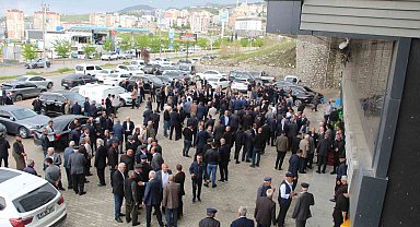 Şırnak'ta 29 kişinin yaralandığı kavga barışla sonlandı