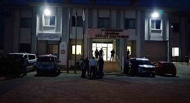 Şırnak'ta iki aile arasında arazi kavgası: 5 yaralı